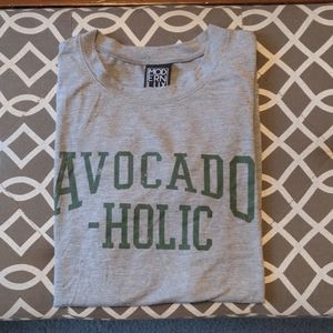 Super Soft Graphic Tee!